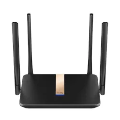   Cudy LT500D 4G LTE AC1200 Dual Band Wi-Fi Router with Detachable Antennas