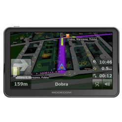   Modecom FreeWAY CX 7.3 7" 16GB + MapFactor maps of Europe