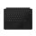 Microsoft Surface Pro 2024 Keyboard Black US