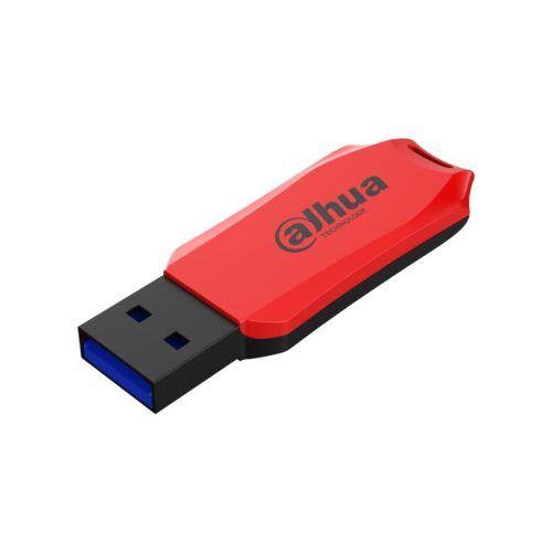 Dahua 128GB U176-31 USB3.2 Black/Red