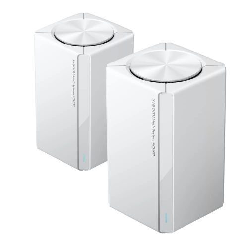 Xiaomi Mesh System AC1200 (2-pack) White