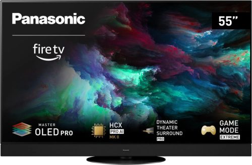 Panasonic 55" TV-55Z90AEG OLED Smart