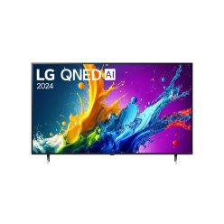 LG 86" 86QNED80T3A QNED Smart