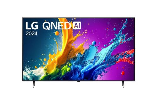 LG 86" 86QNED80T3A QNED Smart