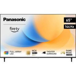 Panasonic 65" TV-65W90AEG LED Smart