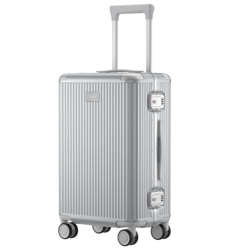 Xiaomi Aluminium Flame Luggage 24" Silver