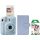 Fujifilm Instax Mini 12 Bundle Kit Pastel Blue