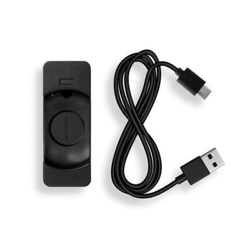 Withings Charging Cable for Scanwatch 2 Black