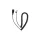 Jabra Quick Disconnect to RJ10 Cable 2m Black