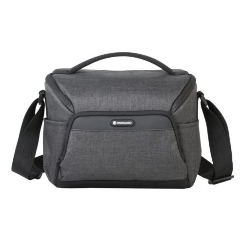 Vanguard VESTA ASPIRE 25 GY Shoulder Bag Grey