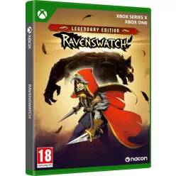 Nacon Ravenswatch Legendary Edition (XBX)