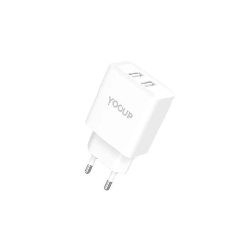 YOOUP NC76-B 12W Adapter White