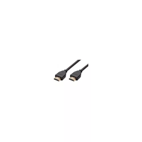 BlackBird HDMI male/male összekötő kábel 2k 1,5m Black