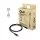 Club3D MiniDisplayPort to MiniDisplayPort 1m Black
