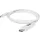 Club3D USB Type-C to DisplayPort Cable 1,2m White