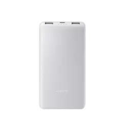 Xiaomi Lite 10000mAh PowerBank White