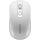 Canyon MW-18 Wireless Optical Mouse Pearl White