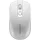 Canyon MW-18 Wireless Optical Mouse Pearl White