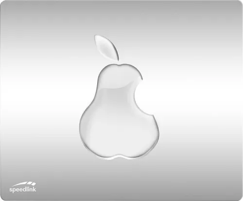 Speedlink Silk Egérpad Pear