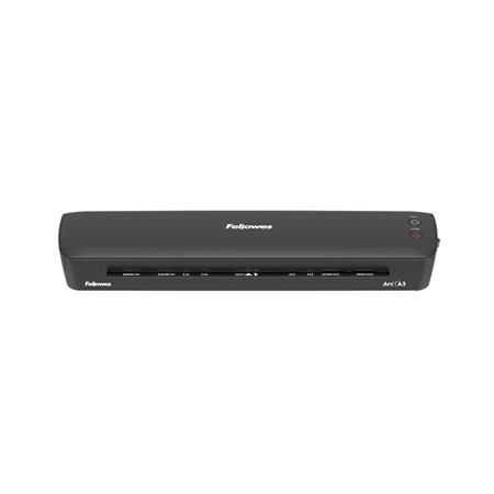 Fellowes Arc A3 Laminálógép Black