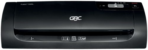 GBC Fusion 1000L A4 Laminálógép Black