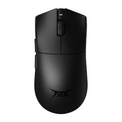   ATK Blazing Sky X1 Ultimate Gaming Wireless Bluetooth Mouse Black