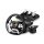 Spirit Of Gamer Race Wheel Force 1080RS USB Kormány Black/Silver