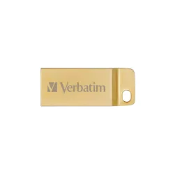 Verbatim 16GB Exclusive Metal USB3.2 Gold