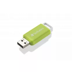Verbatim 32GB DataBar USB2.0 Green
