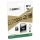 Emtec 64GB microSDXC Elite Gold Class 10 UHS-I U1 + adapterrel