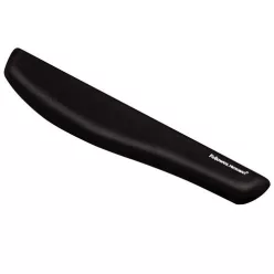 Fellowes PlushTouch Keyboard Wrist Black