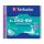Verbatim DVD-RW 4,7Gb 4x Normál tok 1db/csomag (1-es címke)