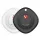 Verbatim My Finder Bluetooth Tracker (2 Pack) Black/White