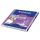 Verbatim DVD+R 4,7Gb 16x Normál tok 1db/csomag (1-es címke)