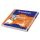 Verbatim DVD-R 4,7Gb 16x Normál tok 1db/csomag (1-es címke)