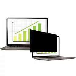   Fellowes 13,3" Widescreen PrivaScreen Blackout Privacy Filter