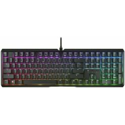 Cherry MX 3.1 Mechanical Keyboard Black US