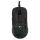 White Shark Tristan 2 Gaming Mouse Black