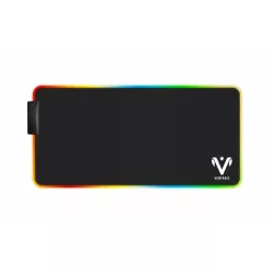 Ventaris VMP904-3XL Nebula RGB Gaming Egérpad Black