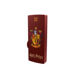 Emtec 32GB USB2.0 Harry Potter Gryffindor