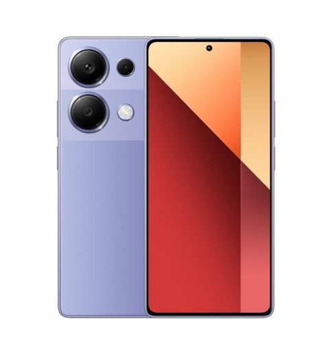 Xiaomi Redmi Note 13 Pro 256GB DualSIM Lavender Purple