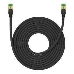 Baseus CAT8 U-UTP Patch Cable 10m Black