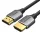Vention HDMI to HDMI cable 1,5m Black