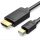 Vention miniDisplayport to HDMI cable 2m Black