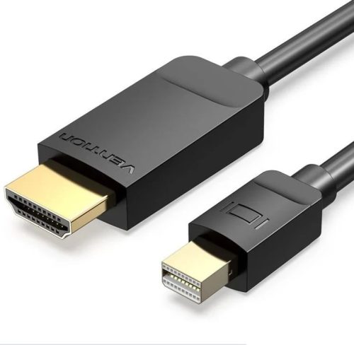 Vention miniDisplayport to HDMI cable 2m Black