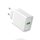 Vention 18W Fast Charger White