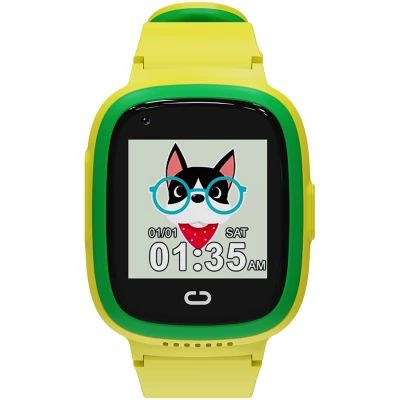 Canyon Sunny KW-48 Kids Watch Green