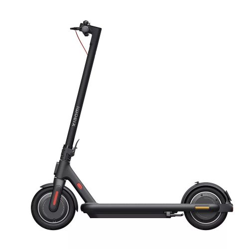 Xiaomi Mi Electric Scooter 4 Pro Plus EU Elektromos Roller Black