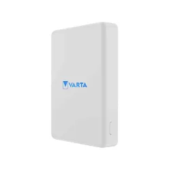 Varta Mag Pro Wireless 100000mAh PowerBank White
