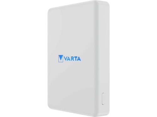 Varta Mag Pro Wireless 100000mAh PowerBank White